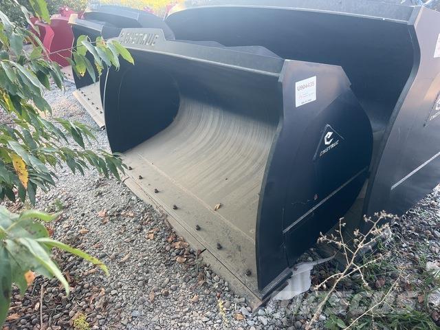  Entruc JRB416 挖斗