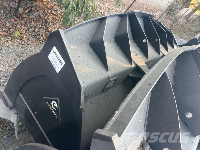  Entruc JRB416 挖斗