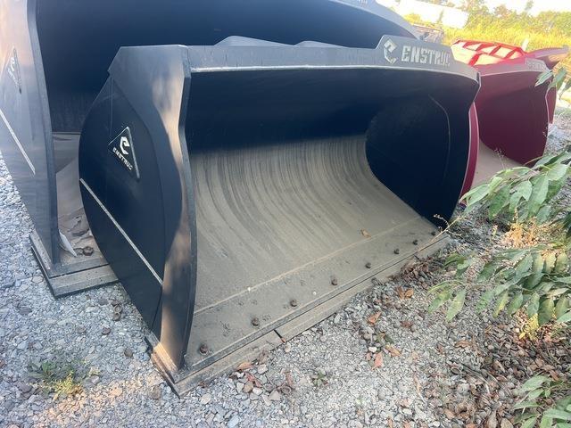  Entruc JRB416 挖斗