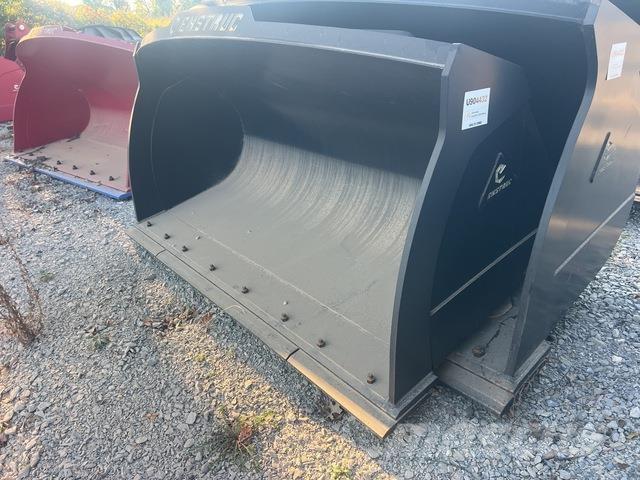  Entruc JRB416 挖斗