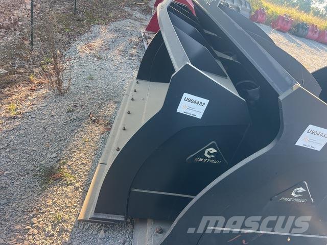  Entruc JRB416 挖斗