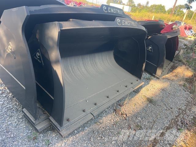  Entruc JRB416 挖斗