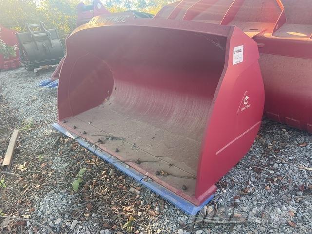  Entruc JRB416 挖斗