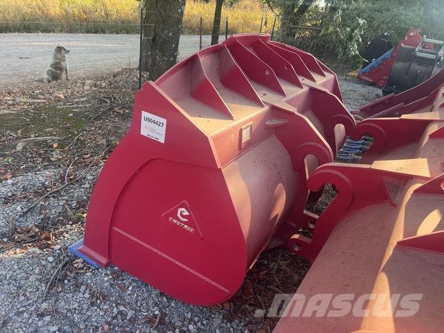  Entruc JRB416 挖斗