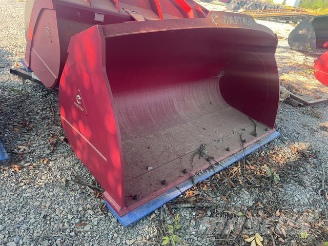  Entruc JRB416 挖斗