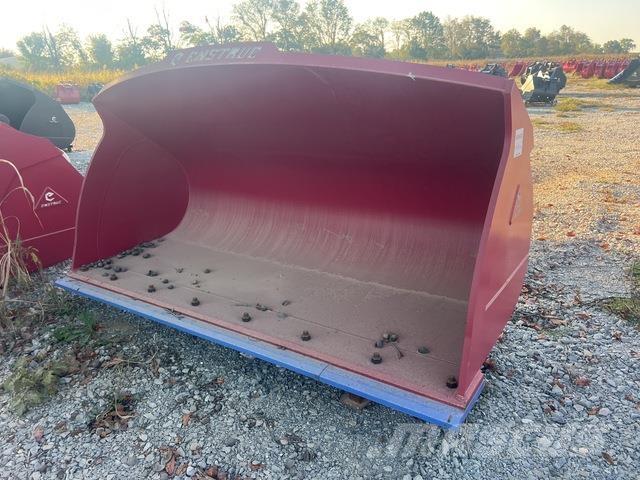  Entruc JRB416 挖斗