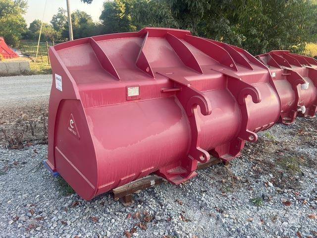  Entruc JRB416 挖斗