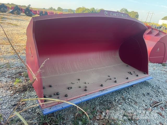  Entruc JRB416 挖斗