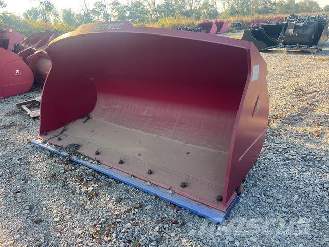  Entruc JRB416 挖斗