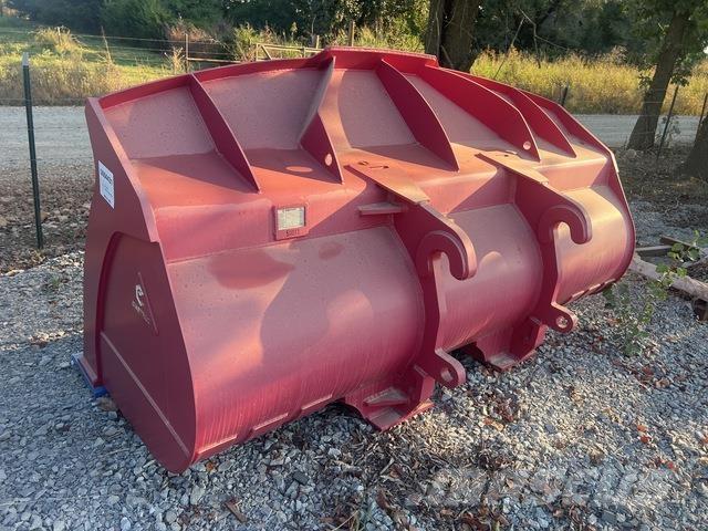  Entruc JRB416 挖斗