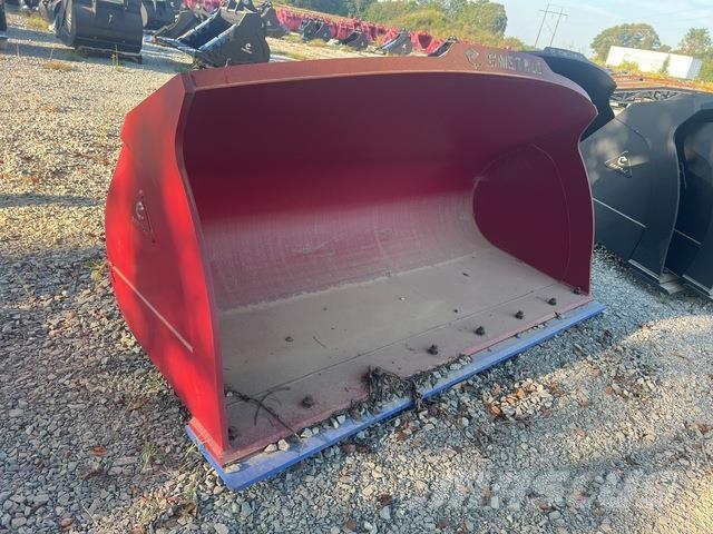  Entruc JRB416 挖斗