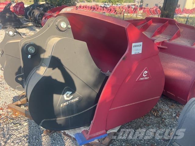  Entruc JRB416 挖斗