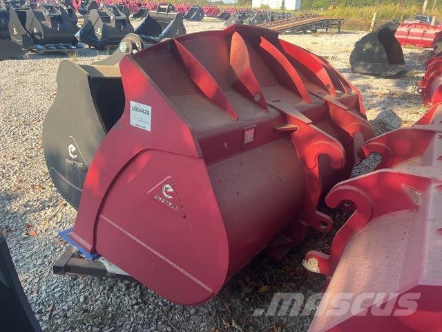  Entruc JRB416 挖斗