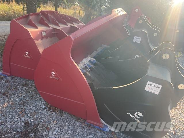  Entruc JRB416 挖斗