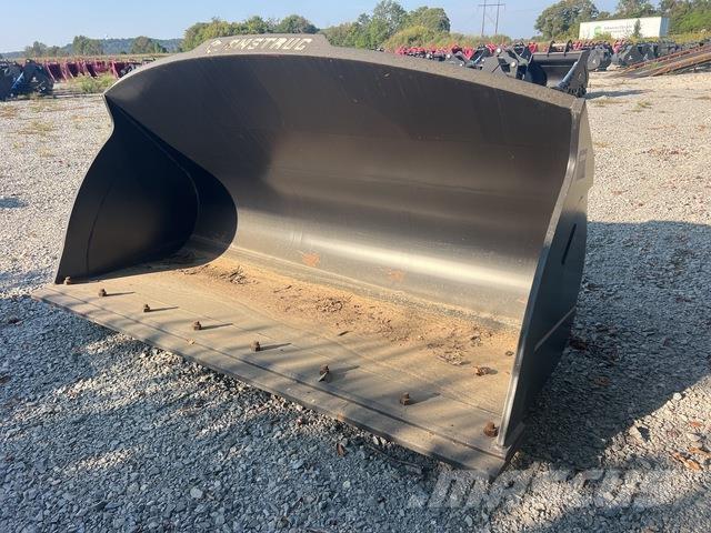  Entruc JRB416 挖斗