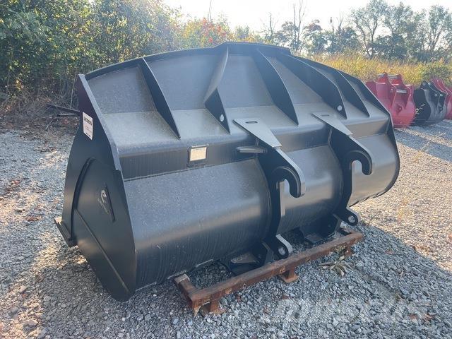  Entruc JRB416 挖斗