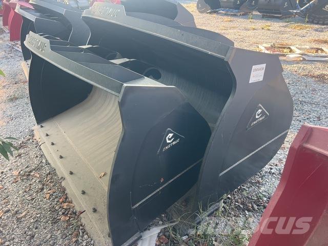  Entruc JRB416 挖斗