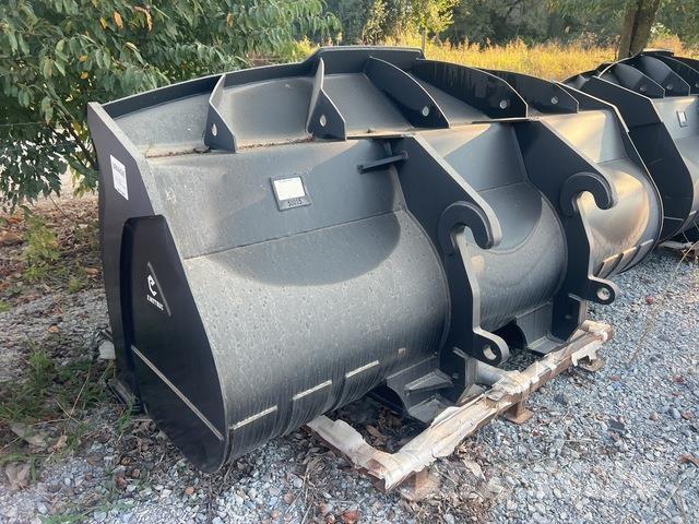  Entruc JRB416 挖斗