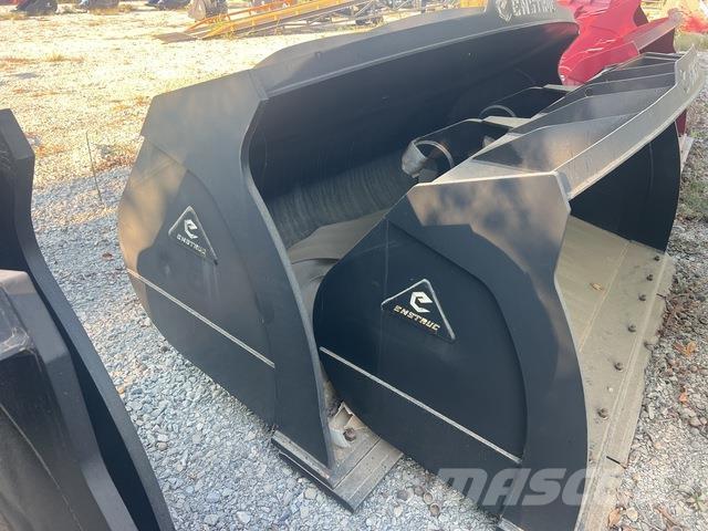  Entruc JRB416 挖斗