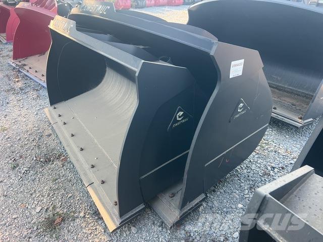  Entruc JRB416 挖斗