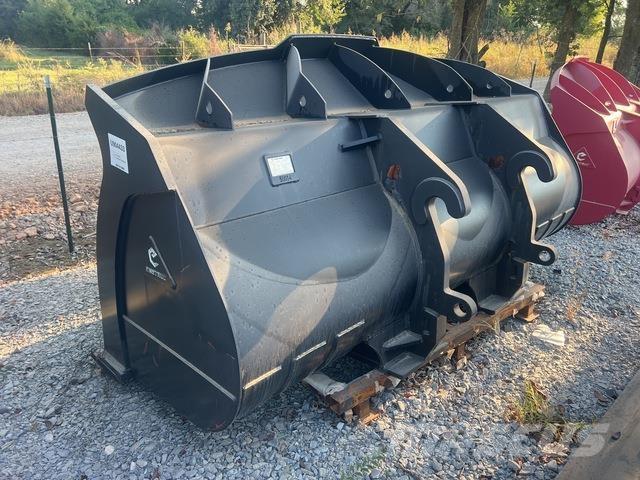  Entruc JRB416 挖斗