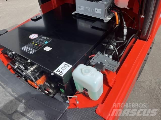 EP EFXZ301 建筑机械-其他