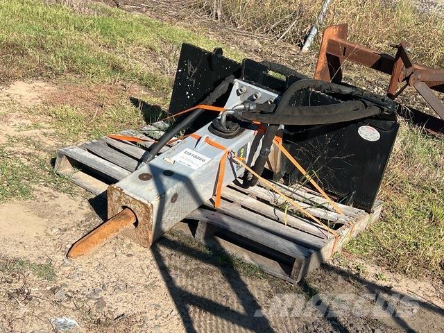 Epiroc EC60T 破碎锤