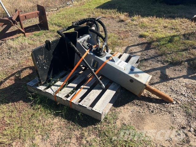 Epiroc EC60T 破碎锤