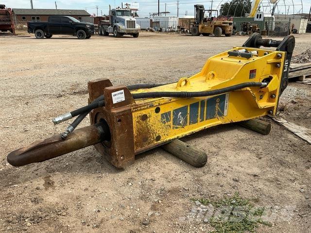 Epiroc HB5800 破碎锤