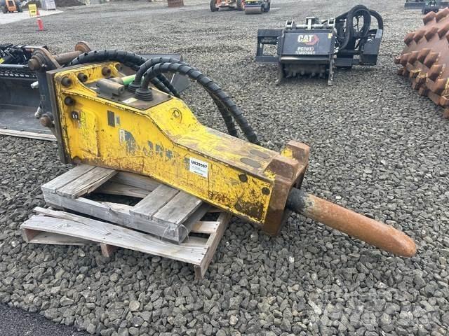 Epiroc MB1200 破碎锤