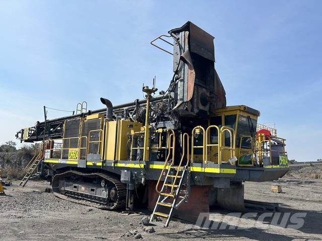 Epiroc PV235 钻孔机