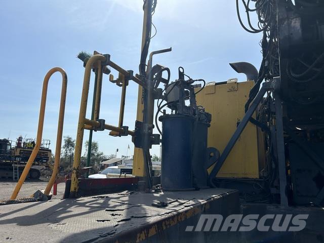 Epiroc PV235 钻孔机