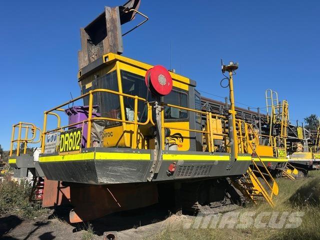 Epiroc PV235 钻孔机