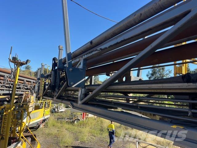 Epiroc PV235 钻孔机