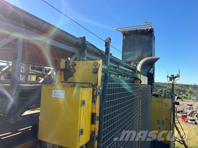 Epiroc PV235 钻孔机