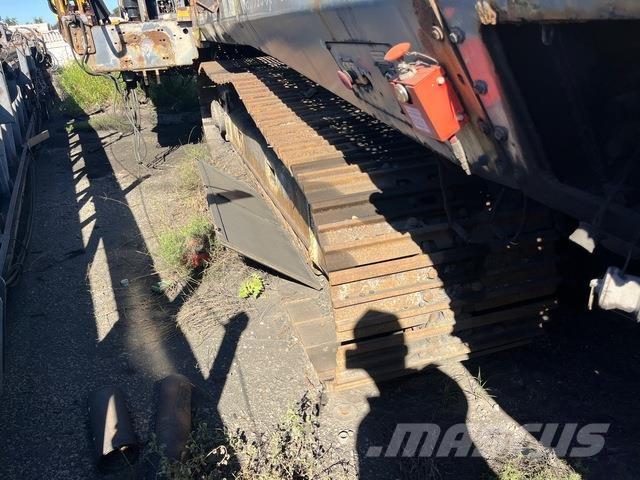 Epiroc PV235 钻孔机