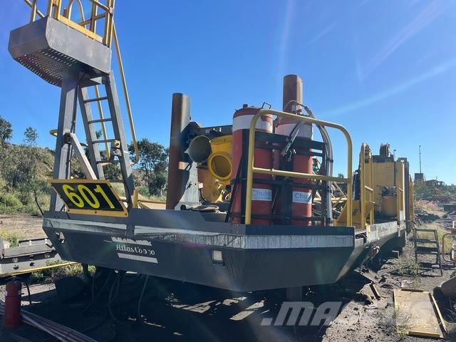 Epiroc PV235 钻孔机