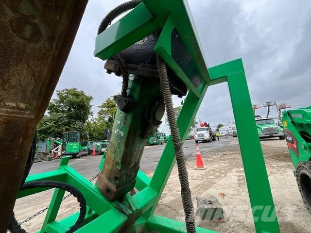 Epiroc SB 1102 破碎锤