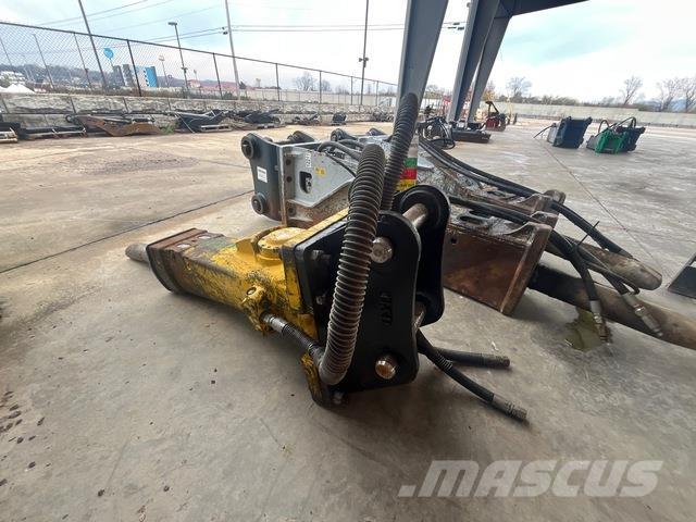 Epiroc SB1102 破碎锤