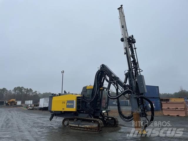 Epiroc T40-11 钻孔机