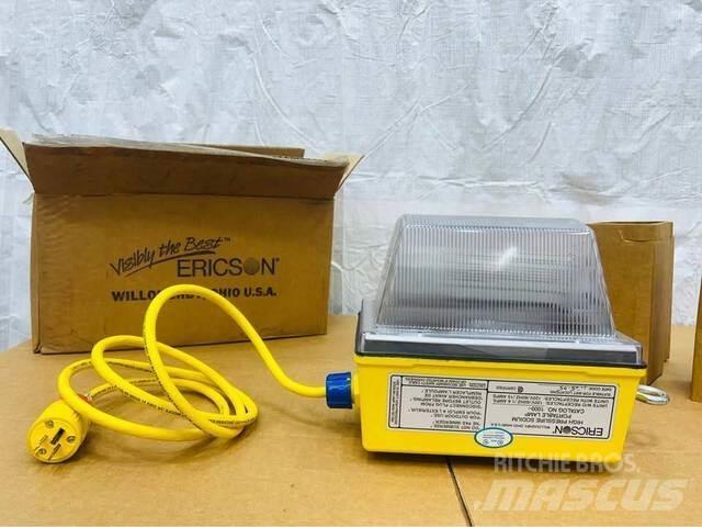  Ericson 1000 建筑机械-其他