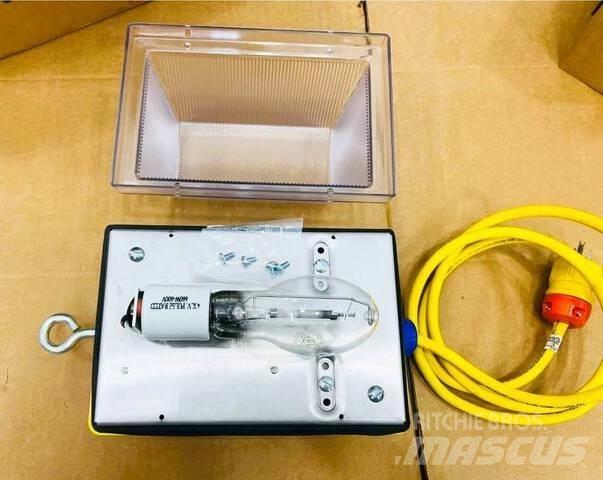  Ericson 1000 建筑机械-其他