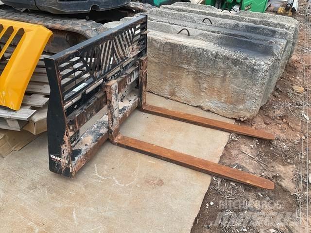 Erskine 900710 建筑机械-其他