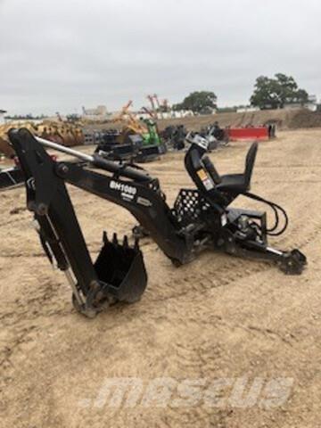 Erskine BH1080 建筑机械-其他