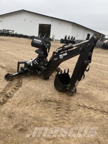 Erskine BH1080 建筑机械-其他