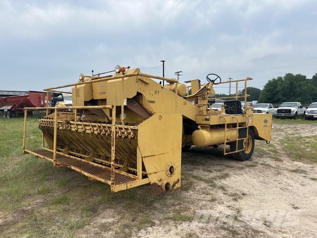 Etnyre  融雪撒布机