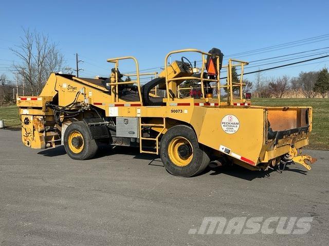 Etnyre  融雪撒布机