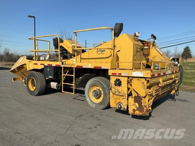 Etnyre  融雪撒布机