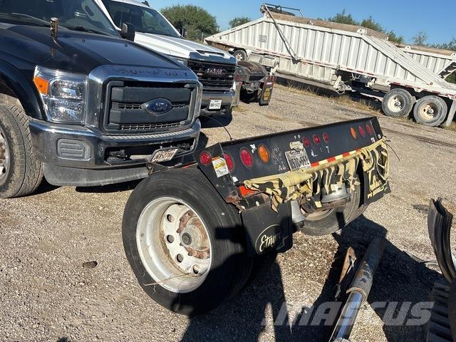 Etnyre ARD10S 其他拖车