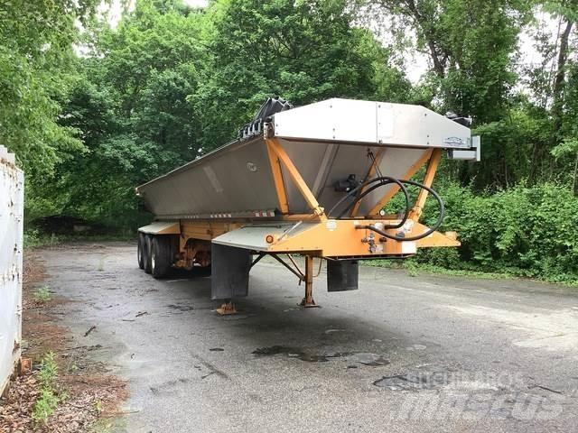 Etnyre LB-240 自装卸半拖车